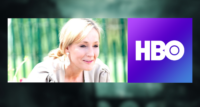 HBO CEO Defends JK Rowling’s Transphobic Comments