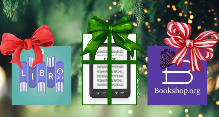 Last Minute Gifts for Readers That You Can Give Right Now