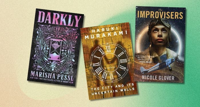 The 9 Hottest New Books Out This November