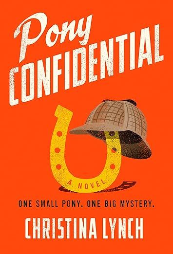 Pony Confidential