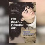 the diary of a teenage girl book cover