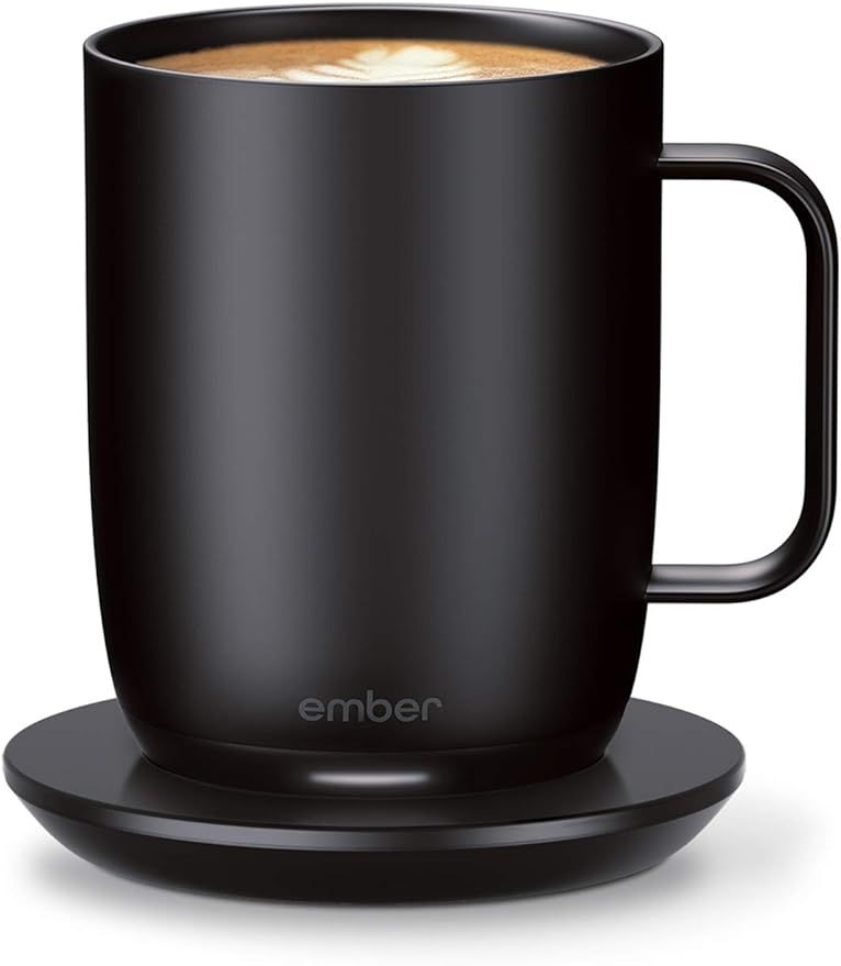 Ember smart mug