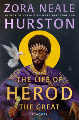 The Life of Herod the Great book cover