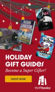 thriftbooks holiday gift guide 300x500 1