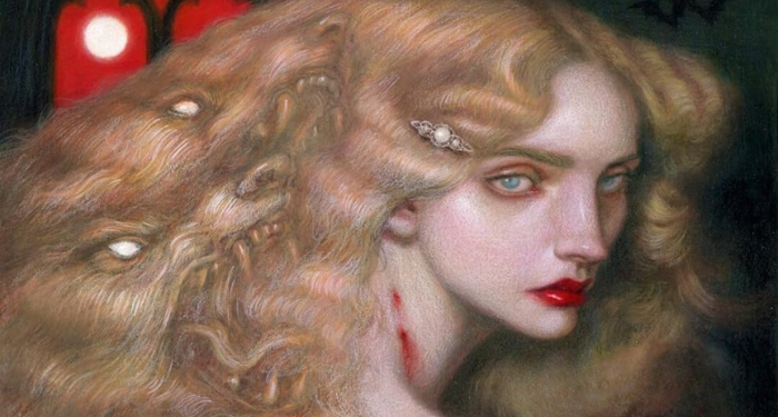 Sink Your Teeth Into These Romantic Vampire Novels