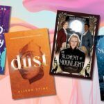 new ya book releases for december 4, 2024