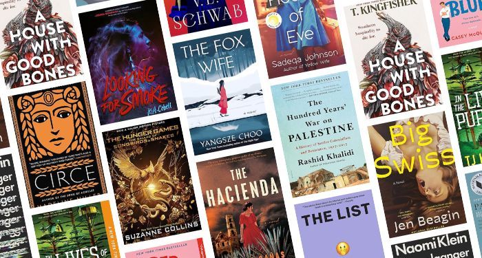 Book Riot’s Deals of the Day for December 2, 2024