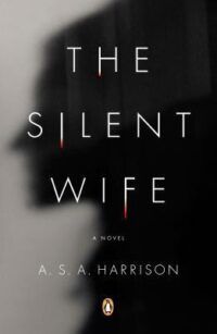 The Silent Wife Cover