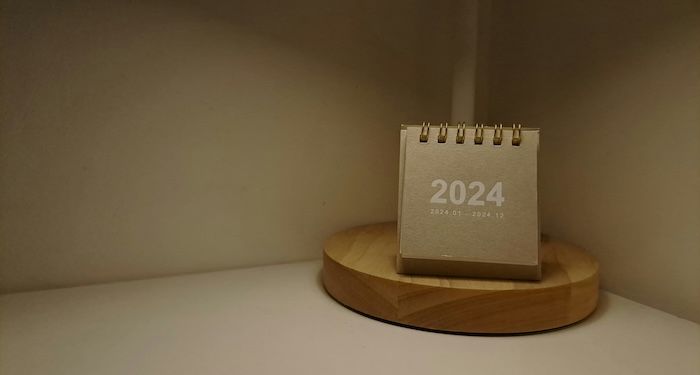 The 2024 Publishing Year in Review