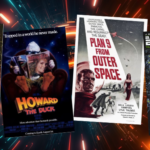 sci-fi movie posters