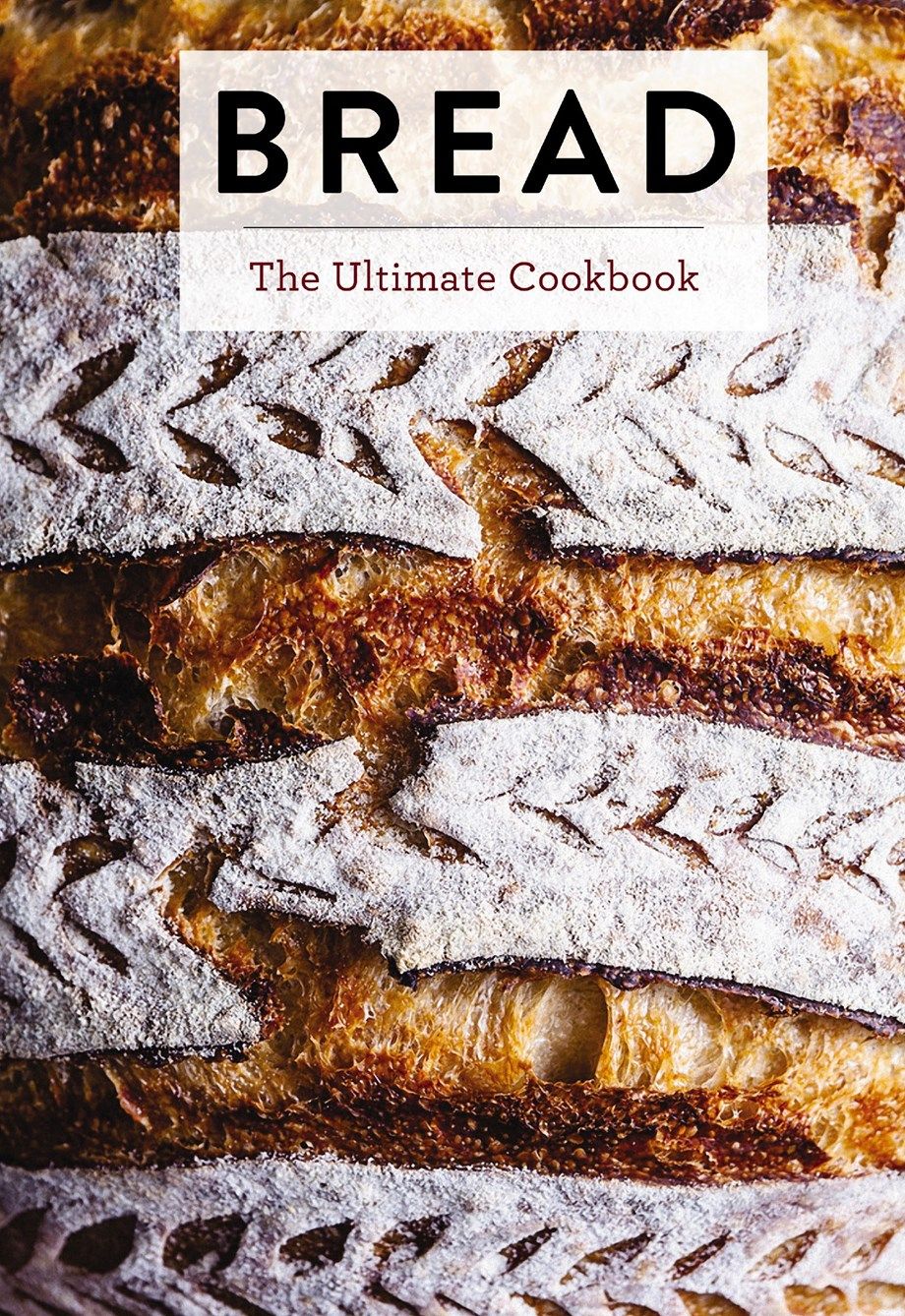 The Most Anticipated Cookbooks of 2025