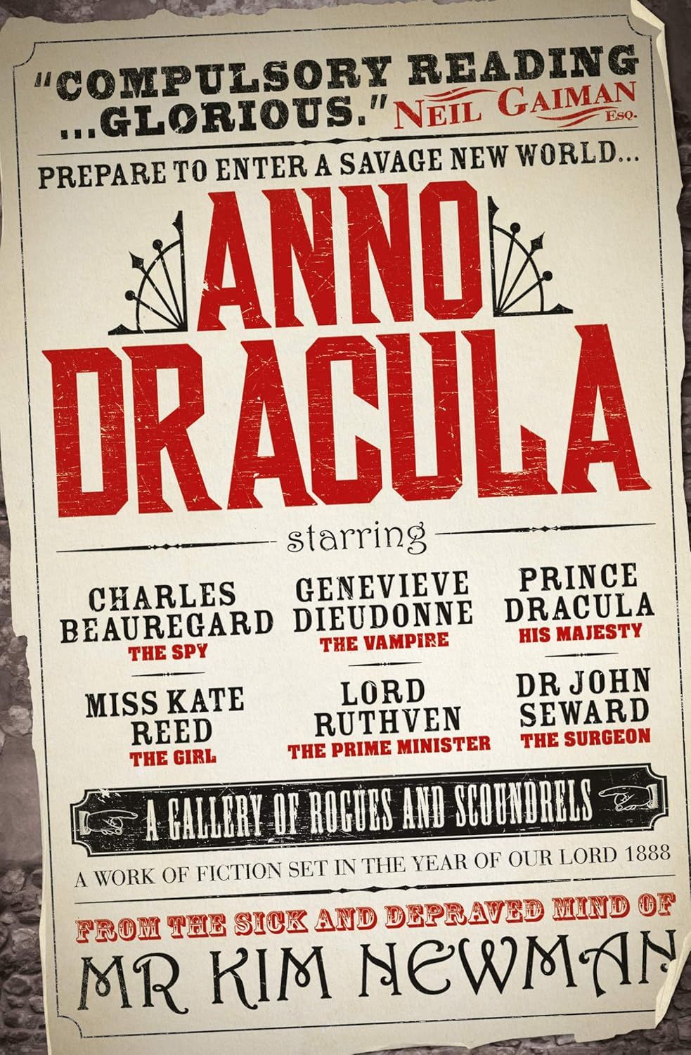 Anno Dracula