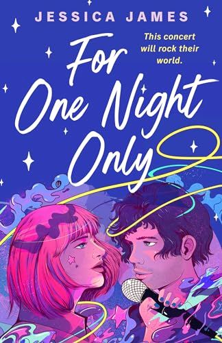 cover of For One Night Only