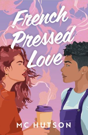 cover of French Pressed Love