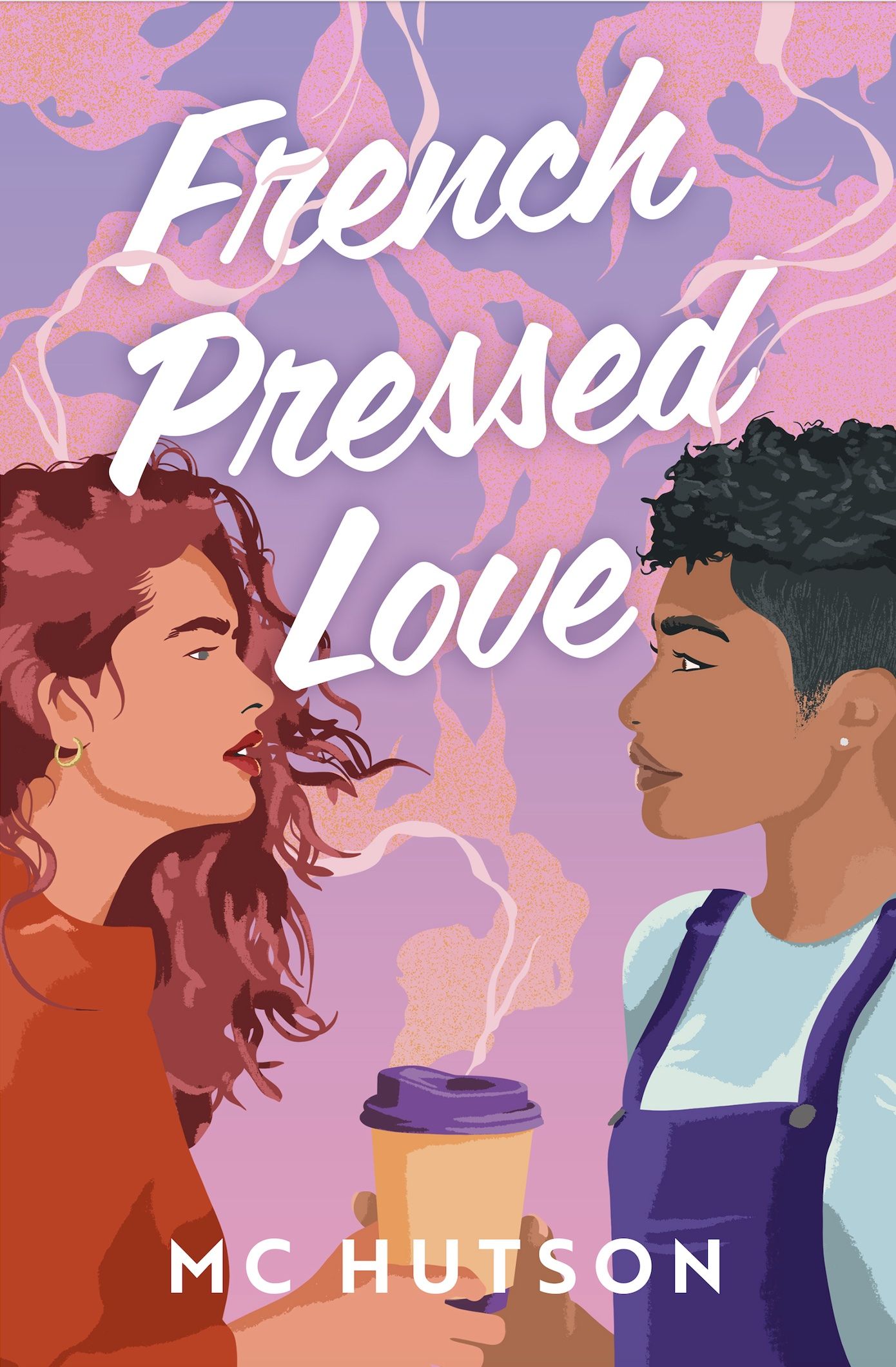 cover of French Pressed Love