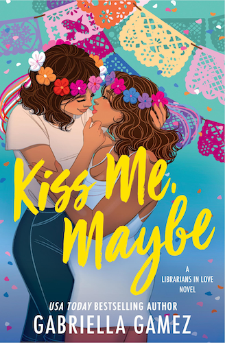 Kiss Me, Maybe cover