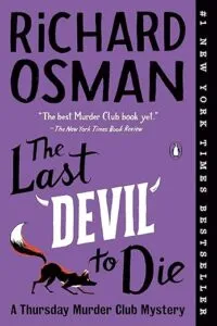 The Last Devil to Die