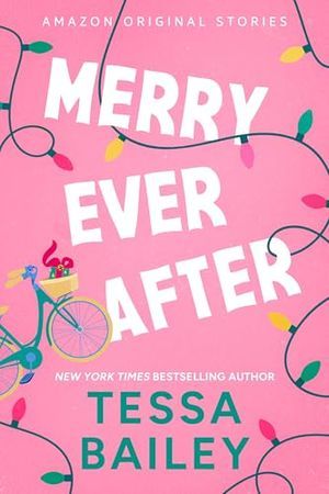 Merry Ever After cover