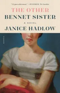 cover of Other Bennet Sister