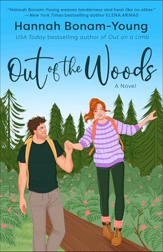 cover of Out of the Woods