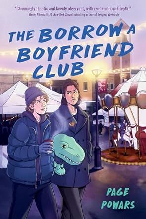 the borrow a boyfriend club book cover