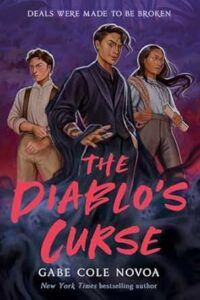 The Diablo's Curse