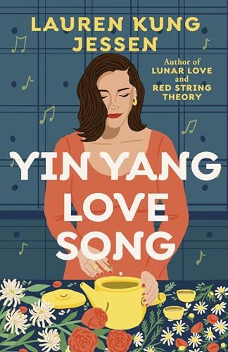 cover of Yin Yang Love Song