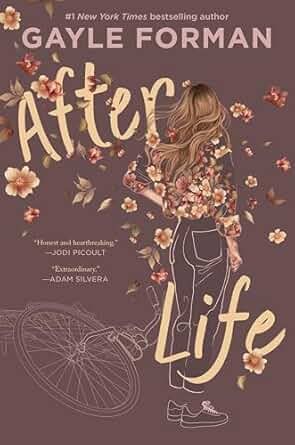 after life book cover