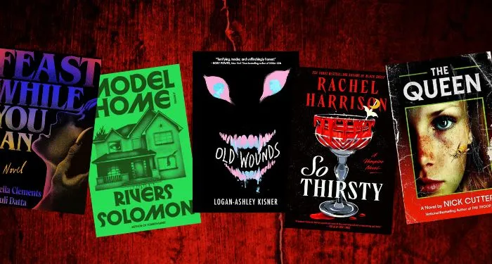 The Best Dang Horror Reads of 2024