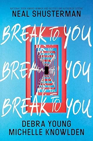 Break To You