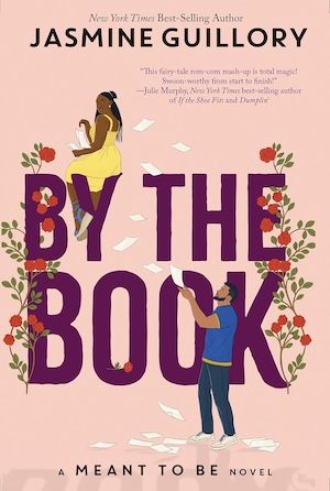 By the Book by Jasmine Guillory book cover