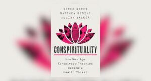 conspirituality book cover