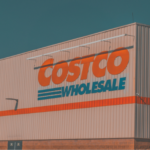 costco building