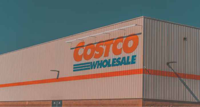 Most Costco Locations Will Stop Carrying Books