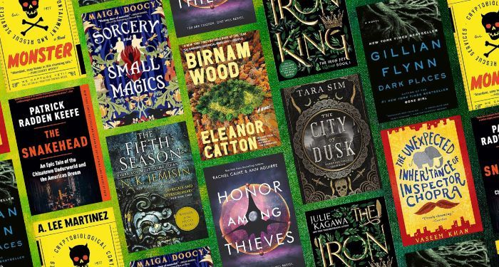 Book Riot’s Deals of the Day for December 10, 2024