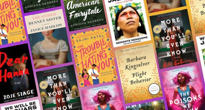 Book Riot’s Deals of the Day for December 22, 2024