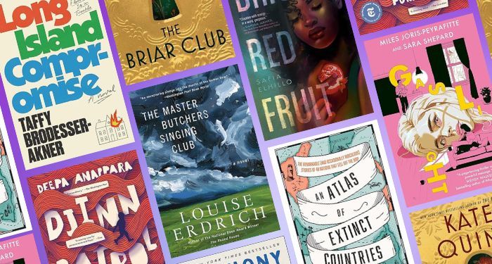 Book Riot’s Deals of the Day for December 9, 2024