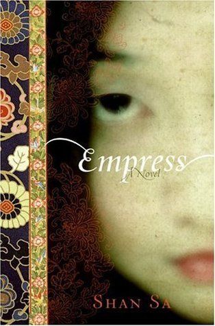 empress cover