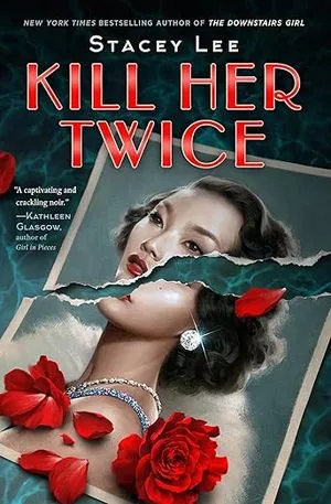 Kill Her Twice cover