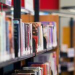 image of the inside of a library