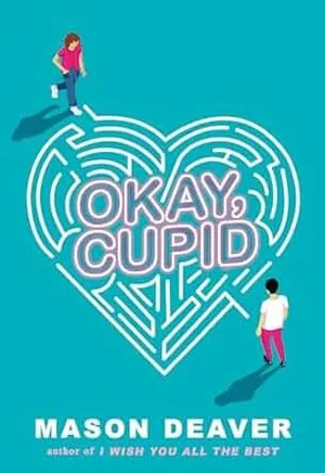 okay cupid book cover