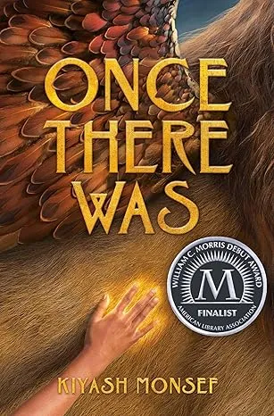 Once There Was