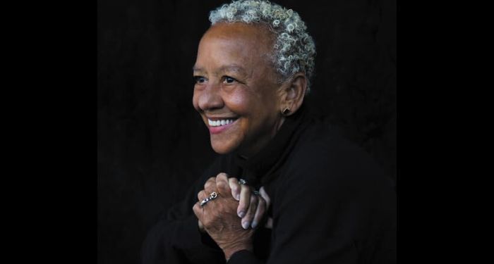 Honoring Nikki Giovanni With BIPOC Poetry