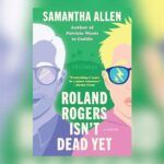 cover for roland rogers isn't dead yet