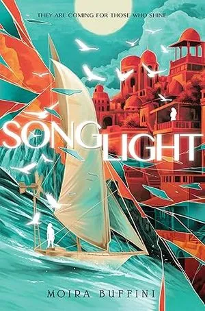 songlight cover
