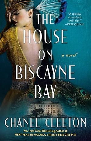 The House on Biscayne Bay cover