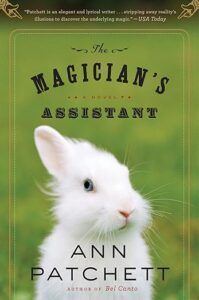 The Magician's Assistant