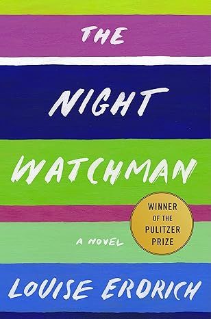 The Night Watchman