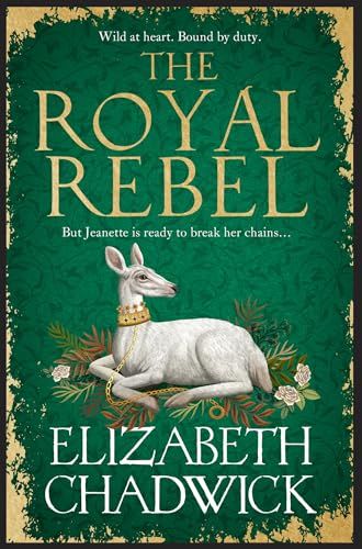 the royal rebel cover