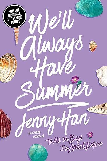 we'll always have summer book cover